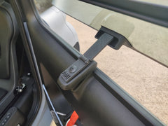 Loquet de fenêtre Citroën Ami – Maintien entrebâillement sécurisé - 3D Store Concept