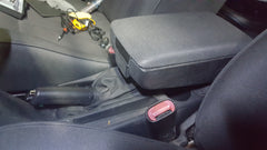 Bouton supérieur accoudoir Alfa Romeo 147 – Pièce de remplacement robuste - 3D Store Concept