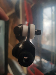 Silentbloc de liaison boîte de vitesses Citroën 2CV – Pièce de remplacement robuste - 3D Store Concept