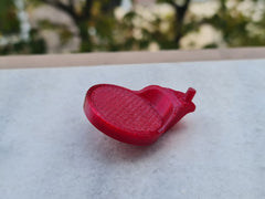 Levier de commande recyclage air Alfa Romeo Giulietta – Pièce de remplacement précise - 3D Store Concept