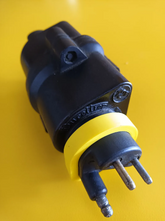 Bague de maintien pour bobine d’allumage 2CV - 3D Store Concept