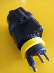 Bague de maintien pour bobine d’allumage 2CV - 3D Store Concept