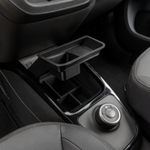 Organiseur console centrale Dacia Spring – Réf. CONSOLECENTRALE-SPRING