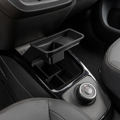 Organiseur console centrale Dacia Spring – Réf. CONSOLECENTRALE-SPRING