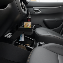 Organiseur console centrale Dacia Spring – Réf. CONSOLECENTRALE-SPRING