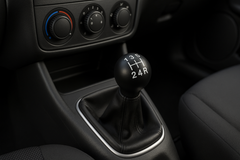 Pommeau de levier de vitesses 5 rapports pour Alfa Romeo 147 – Design OEM - 3D Store Concept