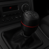 Pommeau de levier de vitesse Alfa Romeo 159 – Design sport personnalisable - 3D Store Concept