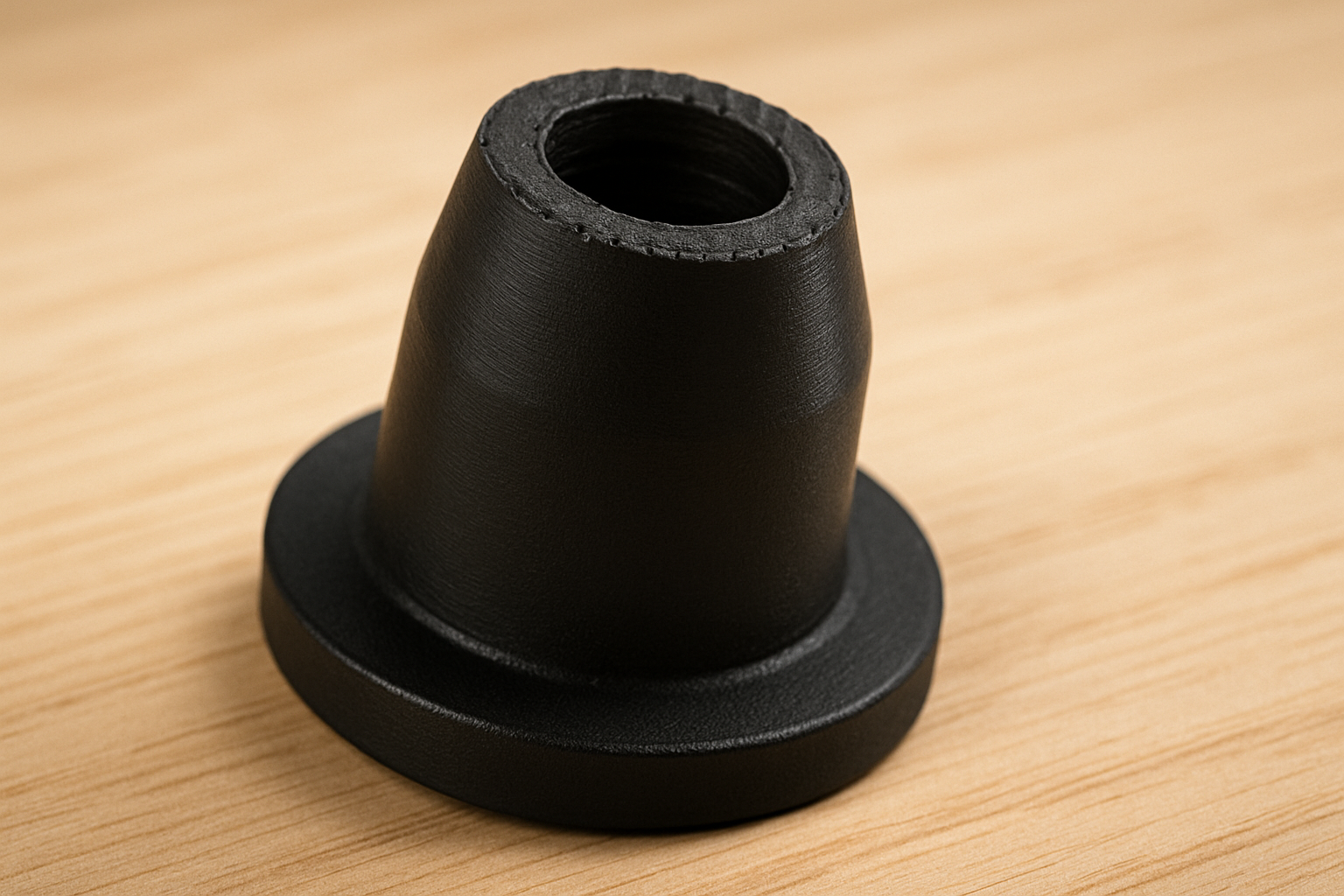 Butée centrale siège arrière Citroën 2CV - 3D Store Concept