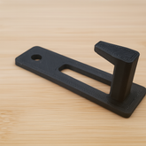 Support de Ceinture pour Citroën 2CV – Fixation Ceinture Sécurité - 3D Store Concept