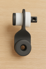 Silentbloc de liaison boîte de vitesses Citroën 2CV – Pièce de remplacement robuste - 3D Store Concept