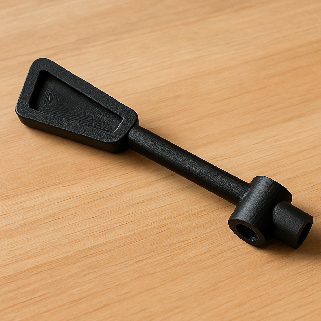 Levier de commodo clignotant Citroën 2CV – Remplacement fidèle et robuste - 3D Store Concept