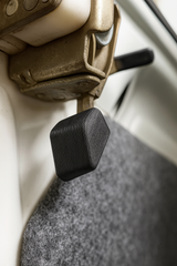 Poignée de porte intérieure Citroën 2CV – Remplacement ergonomique - 3D Store Concept