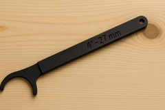 Cale de réglage boîte de vitesses 2CV – Fourchette 2e & 3e vitesse - 3D Store Concept