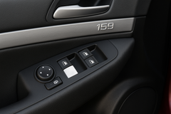 Bouton de commande vitre arrière Alfa Romeo 159 – remplacement conducteur - 3D Store Concept