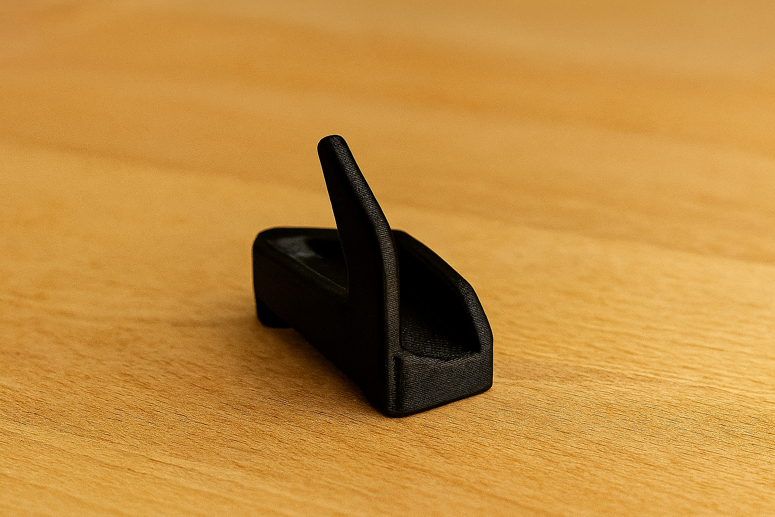 Porte-manteau droit pour Alpine A110 II – Accessoire intérieur sur-mesure - 3D Store Concept