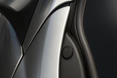 Écrou de Cache Plastique Baie Pare-Brise Alfa Romeo 156 – Pièce de Remplacement - 3D Store Concept