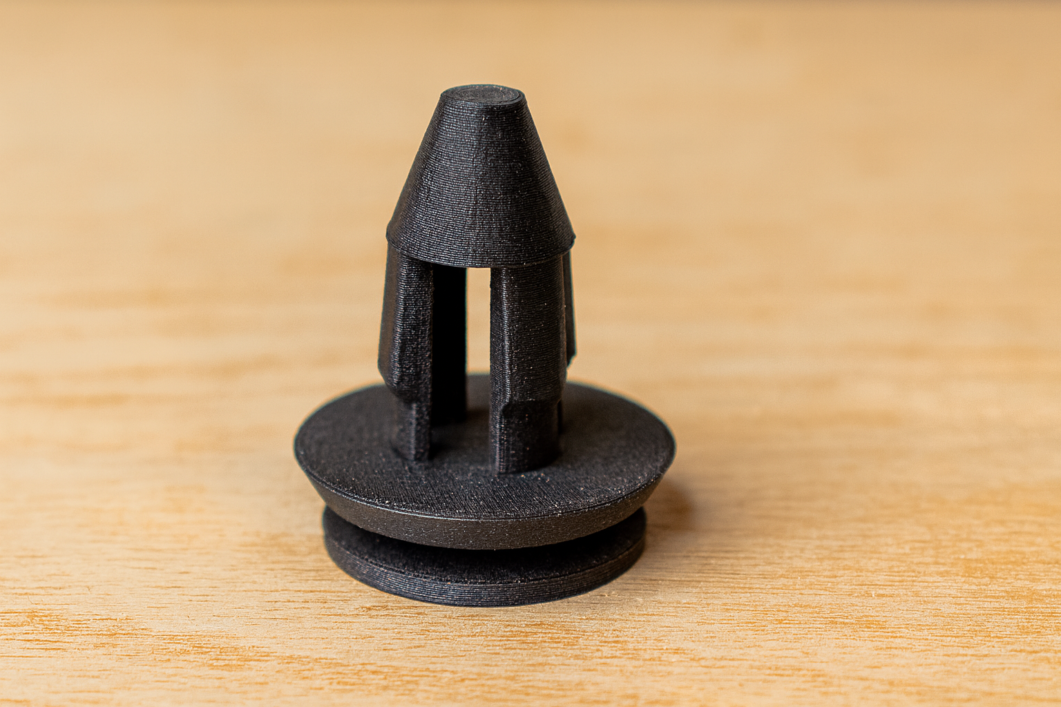 Clip panneau de garniture BMW – Réf. 51411973500