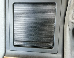 Compartiment rangement console centrale BMW E39 – compatible 51168210674