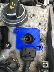 Entretoise de bobine d’allumage 1.8T / 2.0T – Audi VW – Support anti-poussière moteur - 3D Store Concept