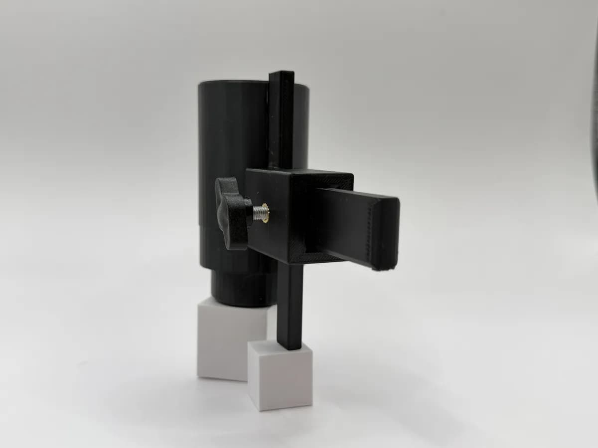 Compas de réglage pour freins arrière Citroën 2CV avec design ergonomique