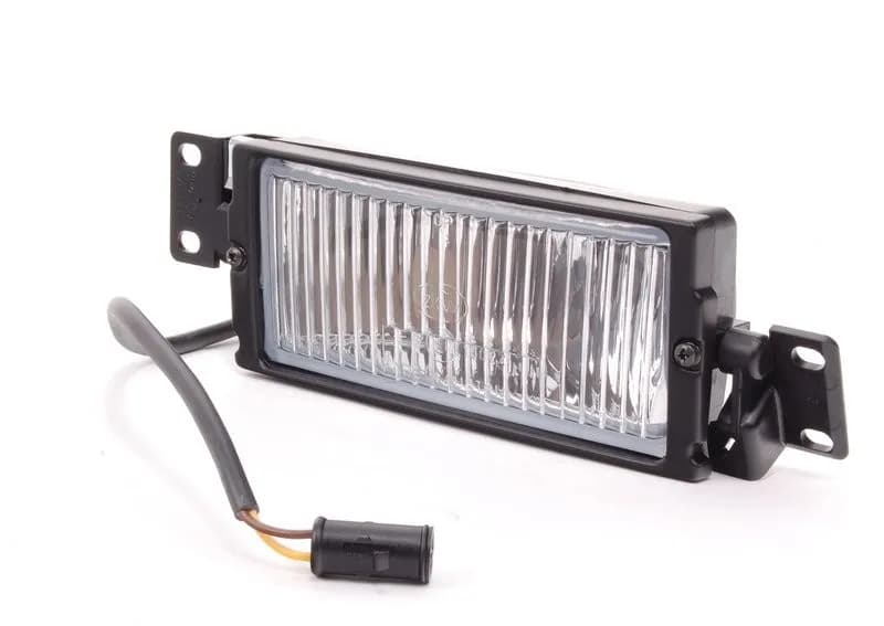 Support de Phare Antibrouillard BMW E30 M3 E28 - Miniature 2