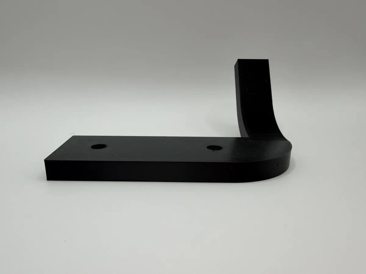 Outil de centrage direction Citroën 2CV – Alignement volant & parallélisme - Vue 1