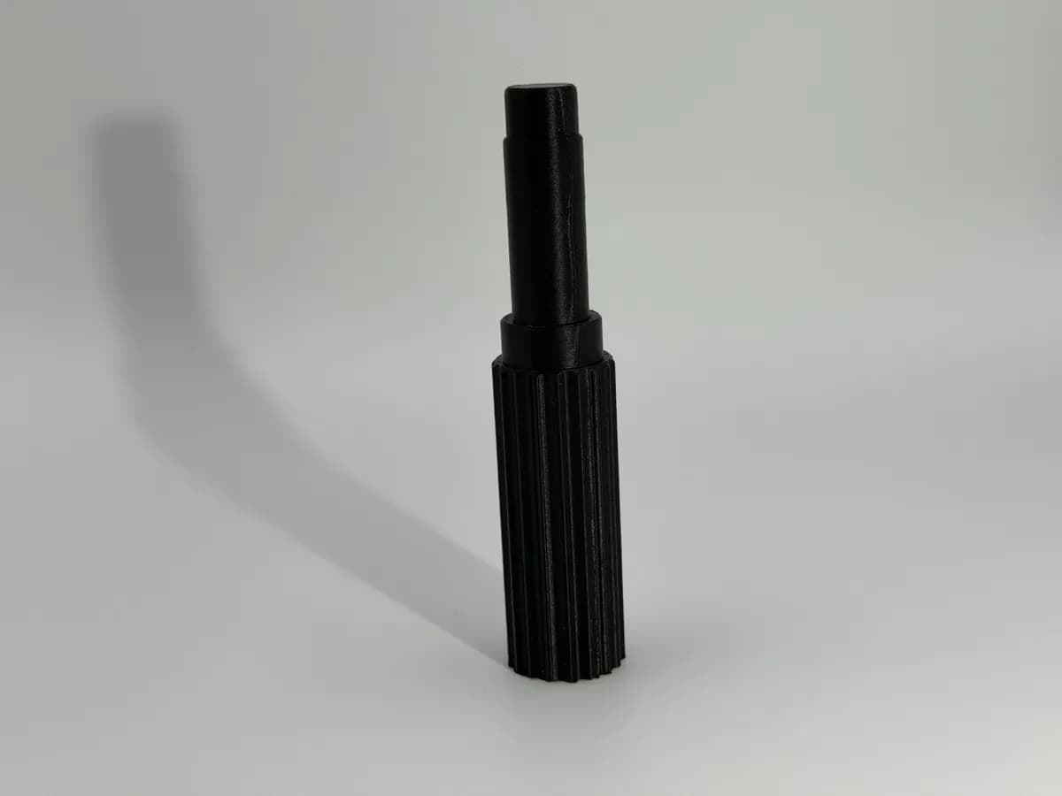 Clutch Alignment Tool Citroën 2CV – Easy Installation - Vue 1