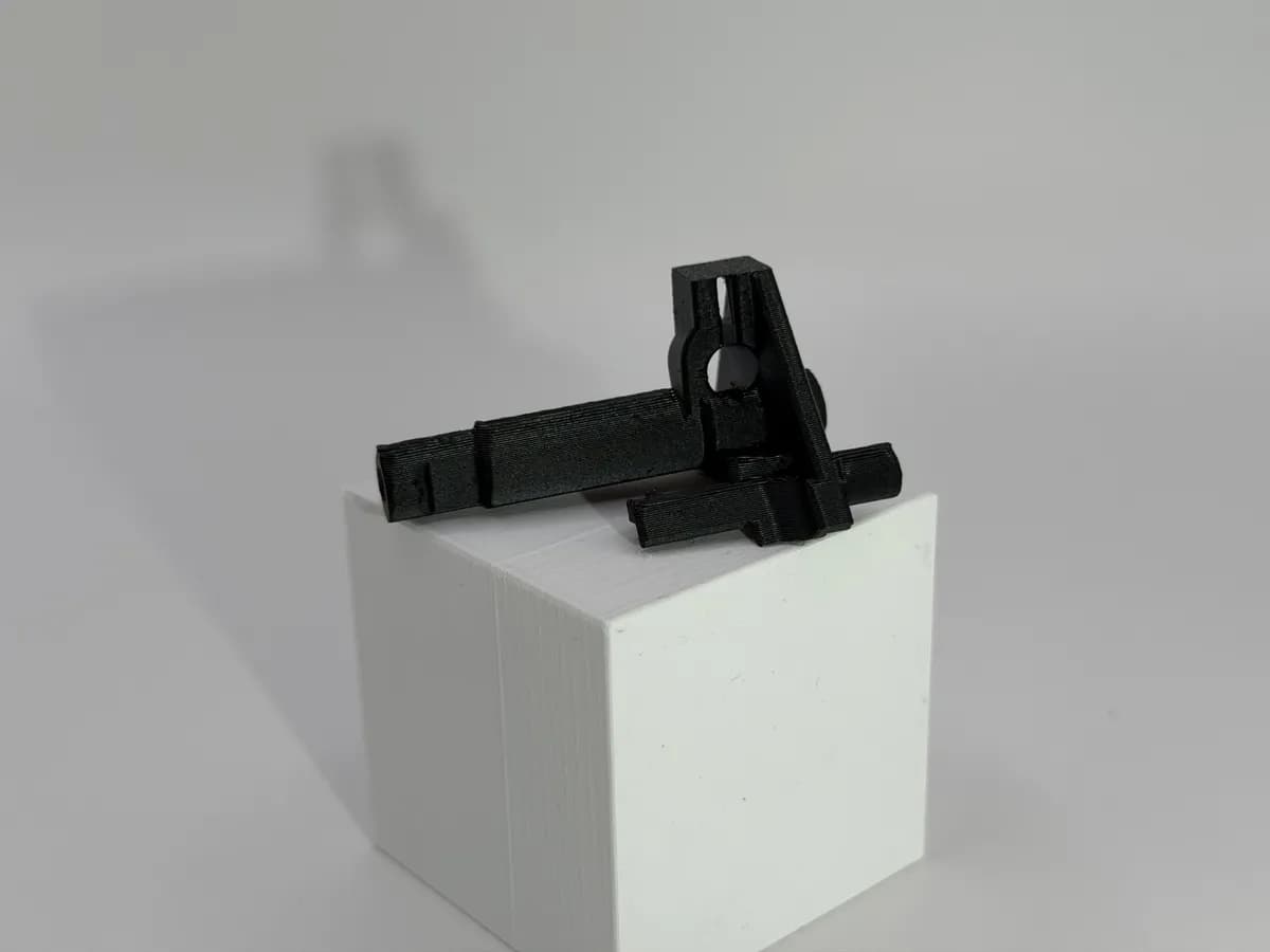 Poignée de Porte Intérieure pour Renault Master