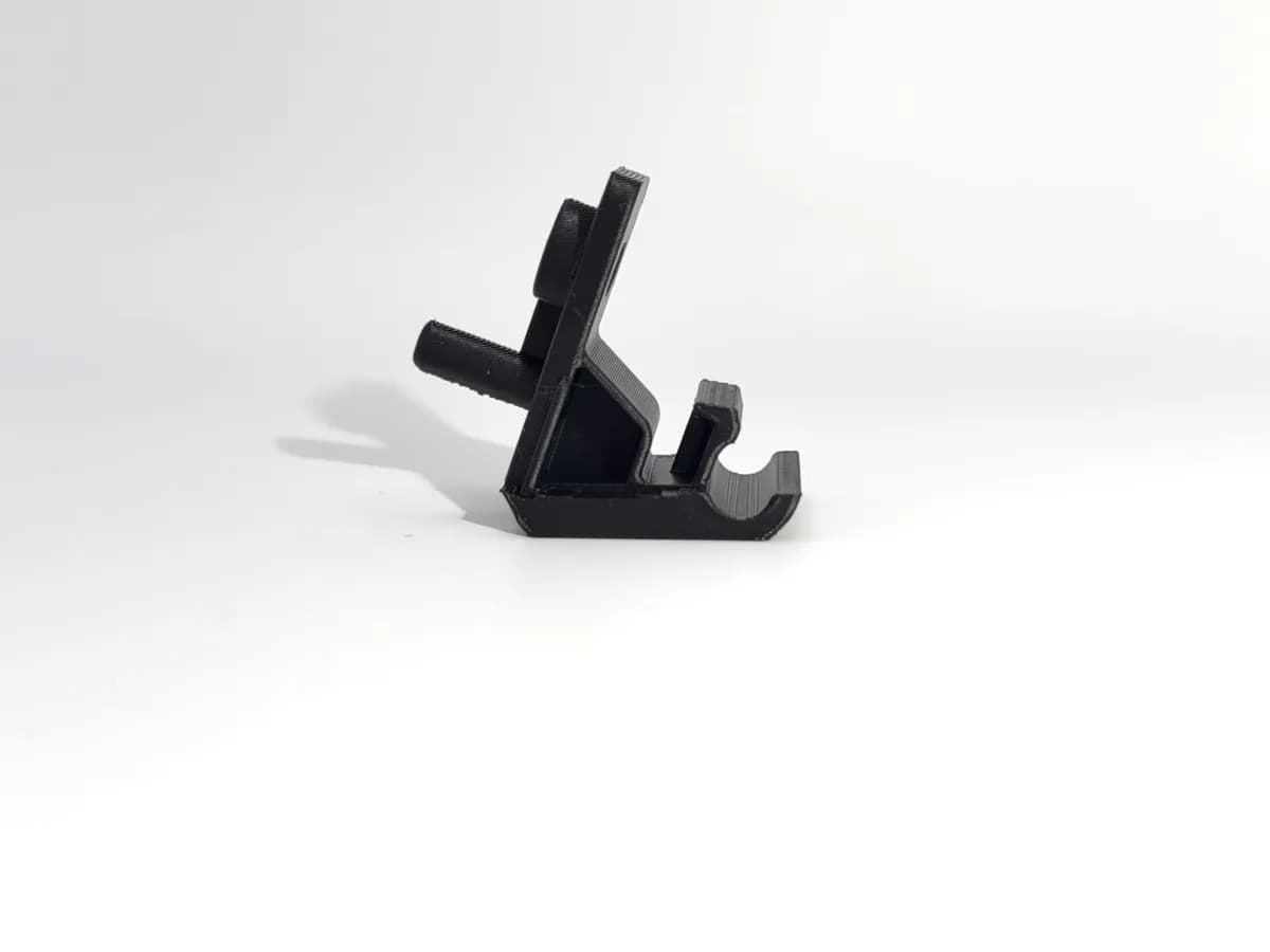Pièce auto clip de pare-soleil Alfa Romeo 147 renforcé