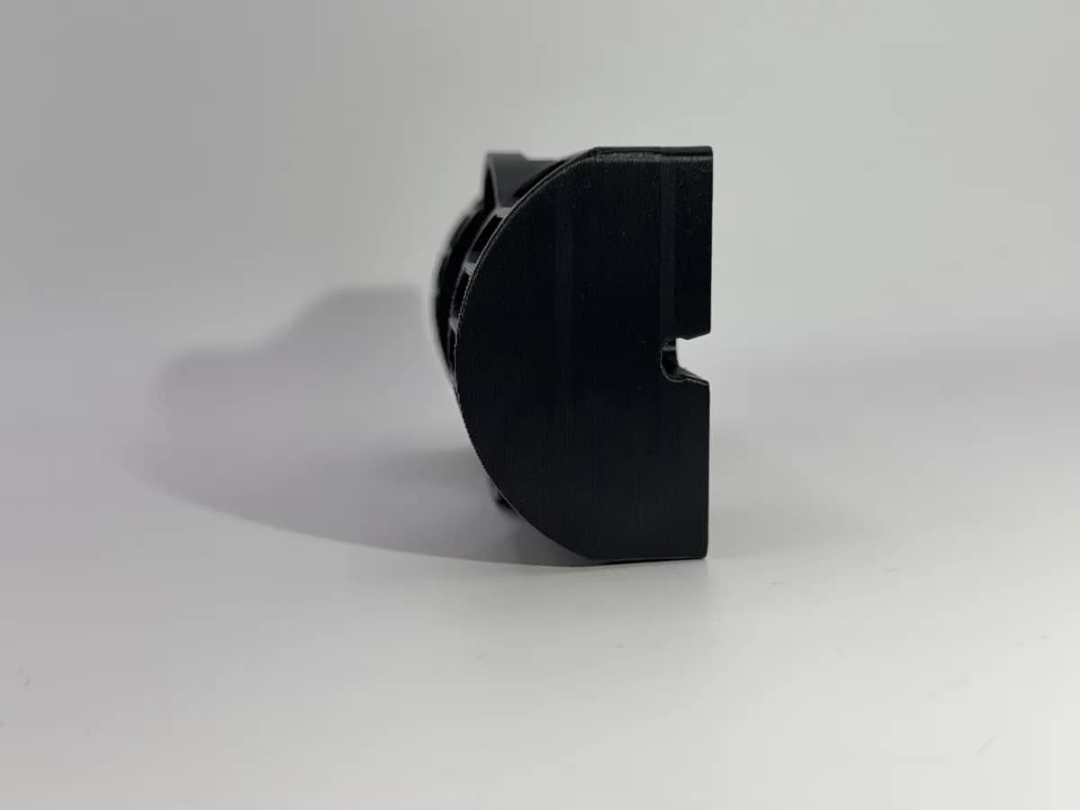 Support de jauge BMW 3 Series E30 pour installation facile