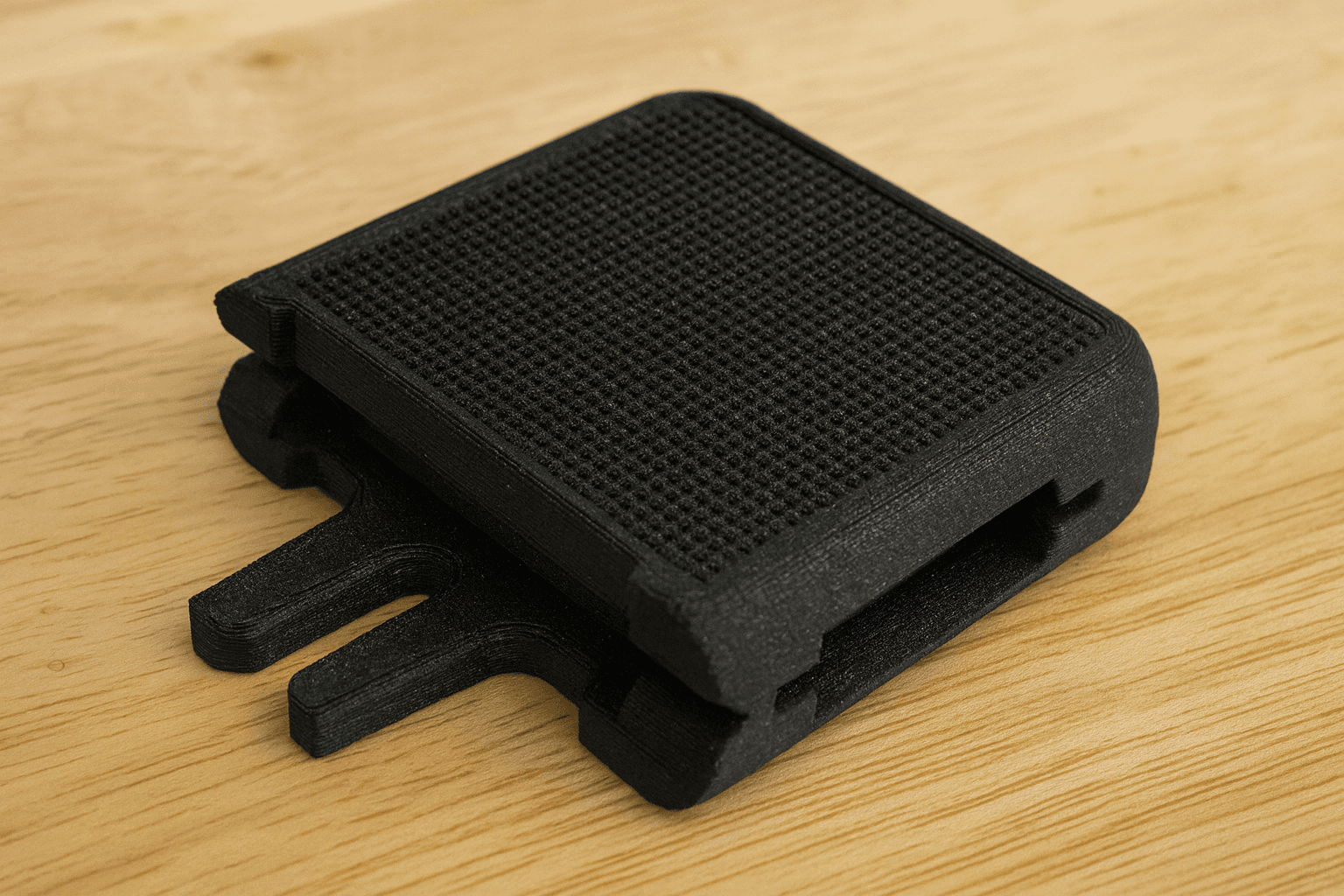 Bouton ventilation Peugeot 308 – Réf. 9658515377 - Vue 1