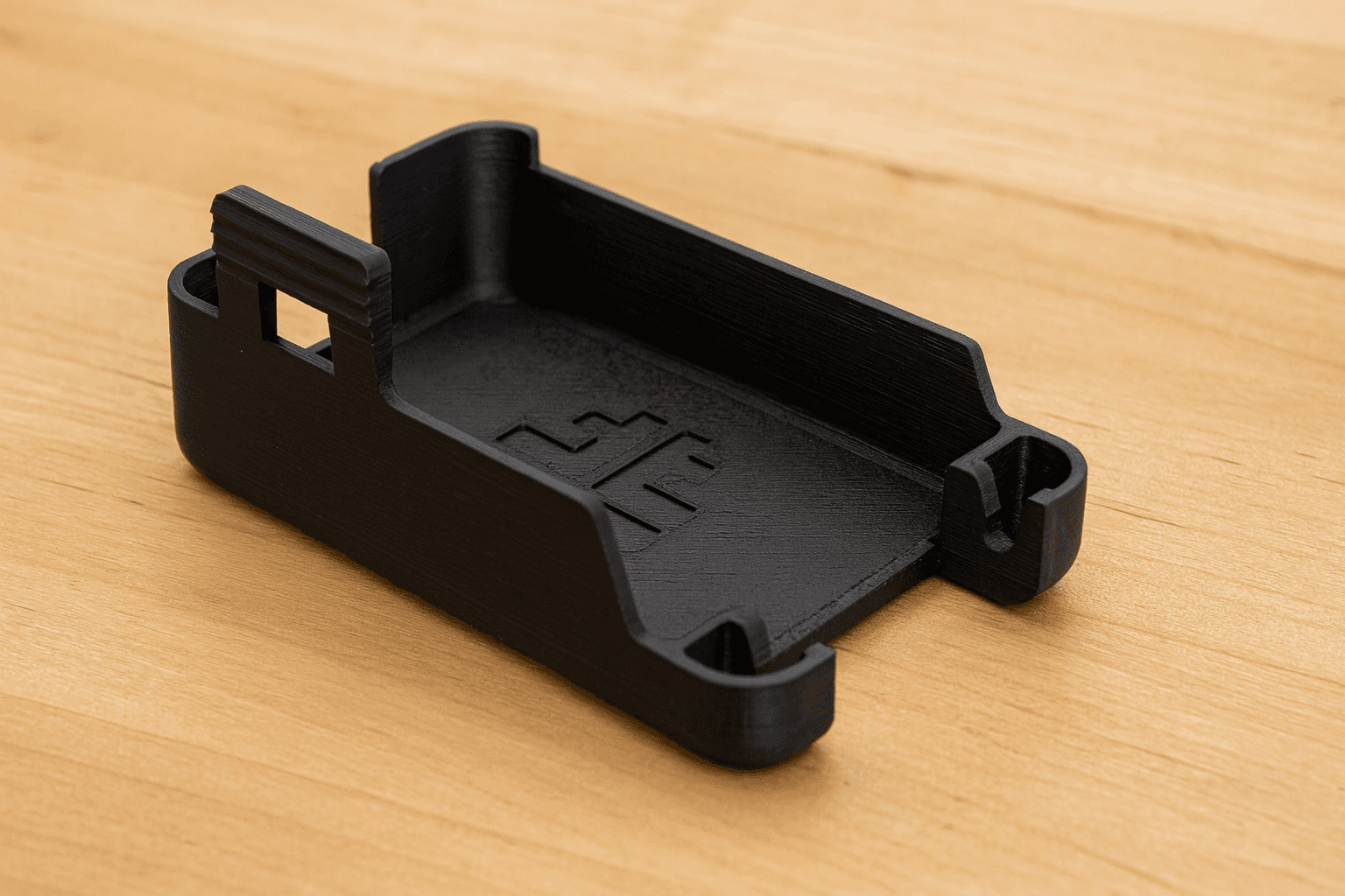 Cache borne positive batterie BMW E36 E46 X3 E83 – Réf. 61138371011 - Miniature 2