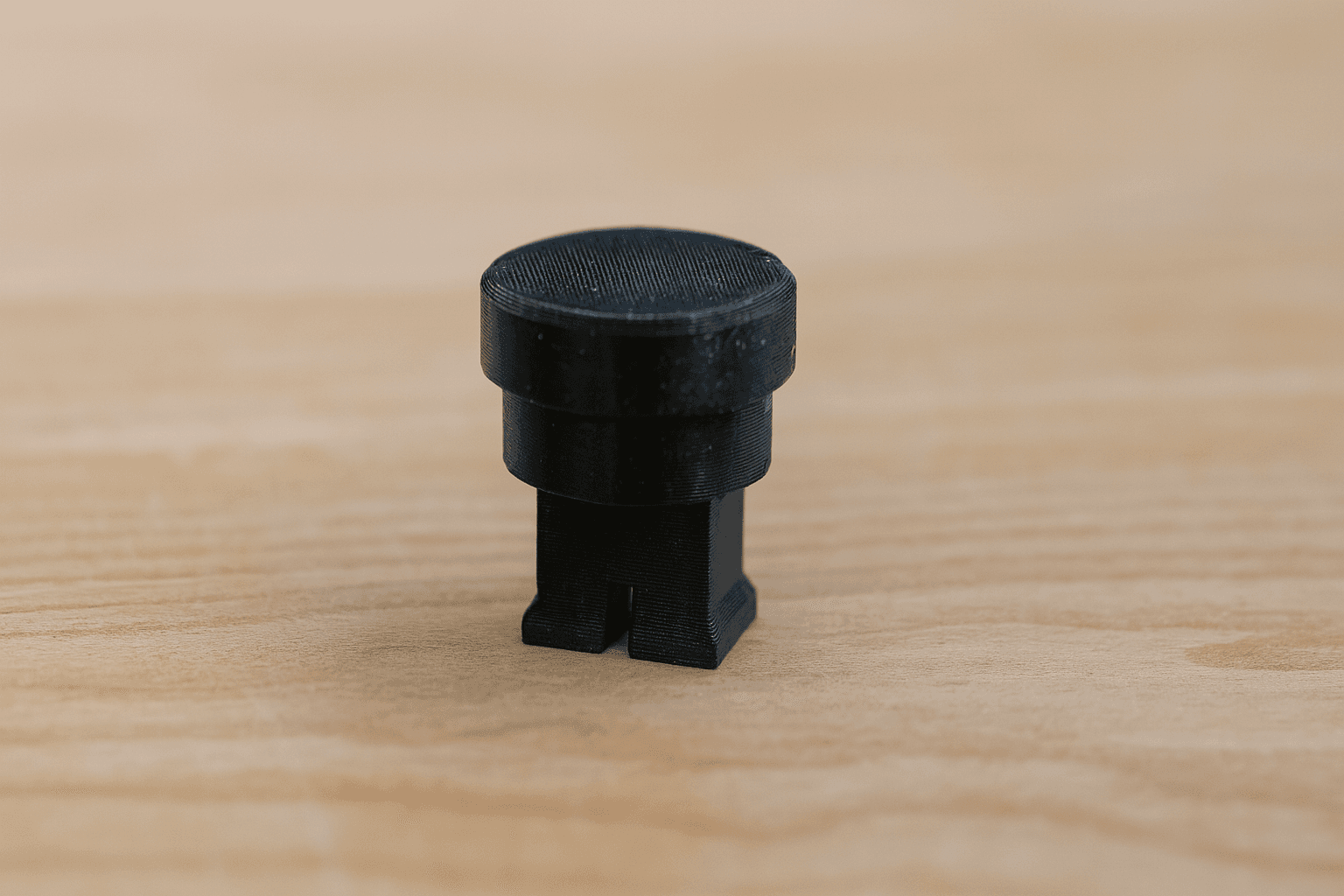 Clip de tablette coffre Renault Clio 2 – Réf. 7705099001 – Remplacement robuste - Miniature 2