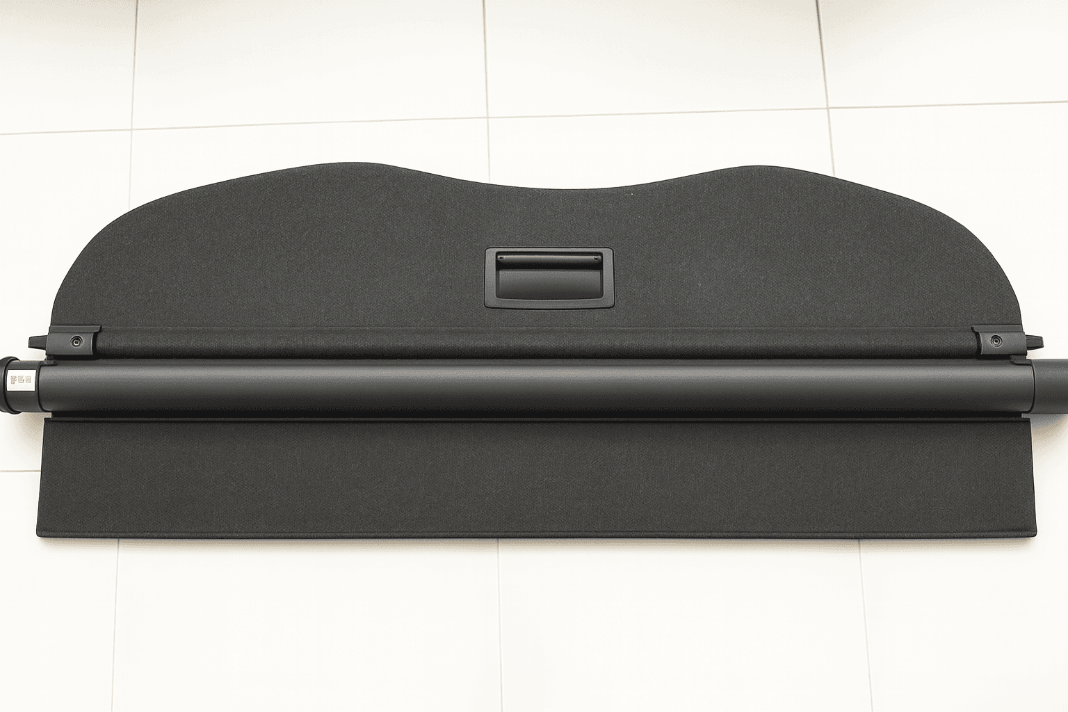 Clip fixation tablette coffre Renault Clio 3 – Remplacement d’origine - Vue 1