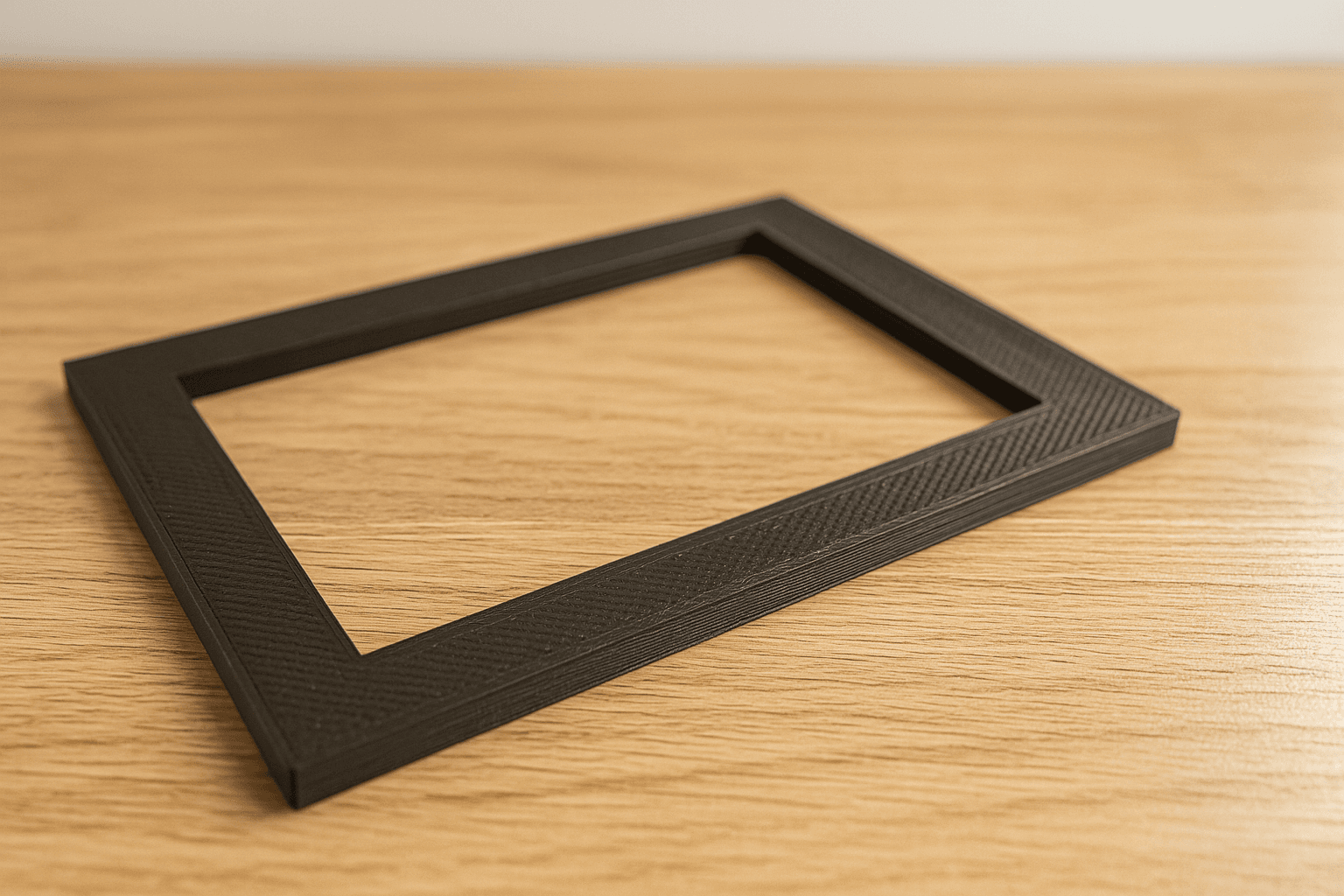 Master cylinder joint 2CV / Dyane – Dashboard sealing - Vue 1