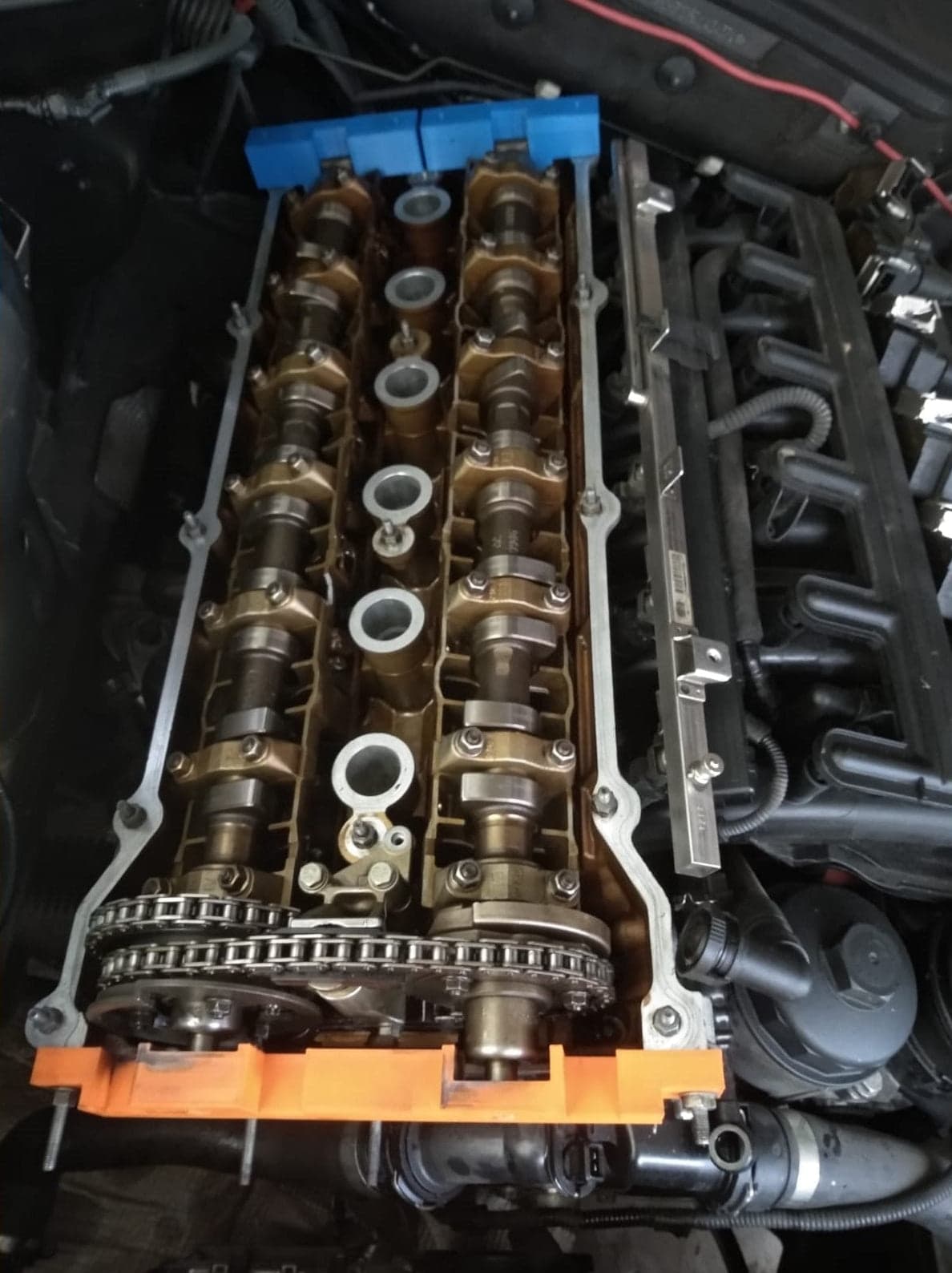 Kit de calage VANOS BMW M52 M54 – Réf. 116150 - Vue 1