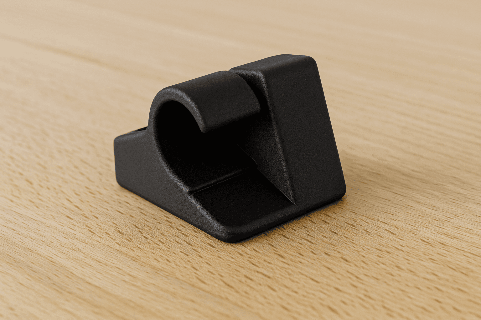 Supports de plage arrière Peugeot 205 GTI (droite et gauche) - Vue 1