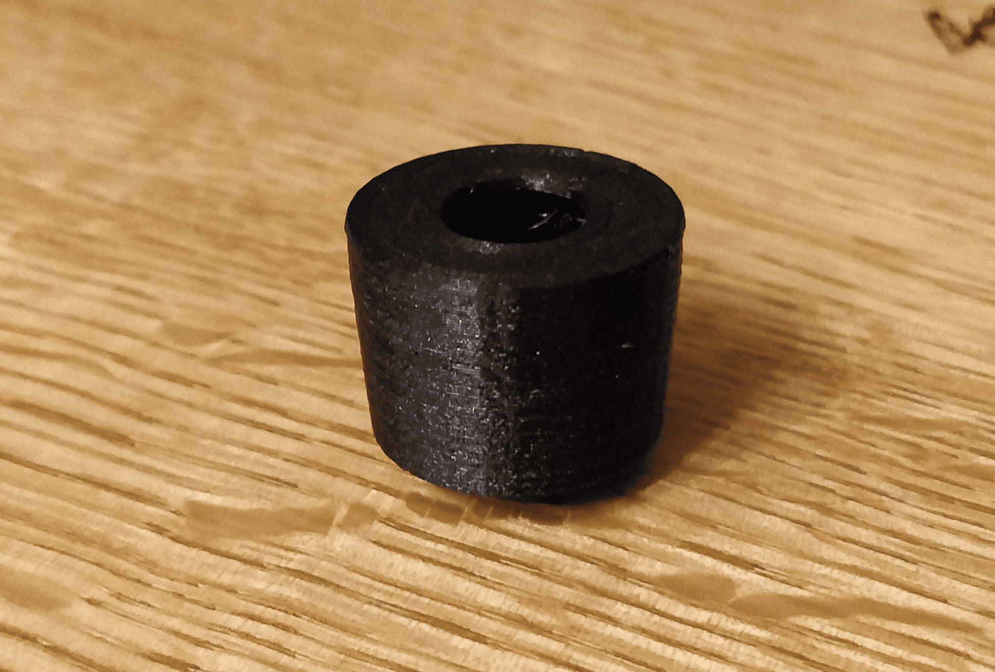 Tampon de butée supérieur pour coffre Alfa Romeo 159 Remplacement - Miniature 3