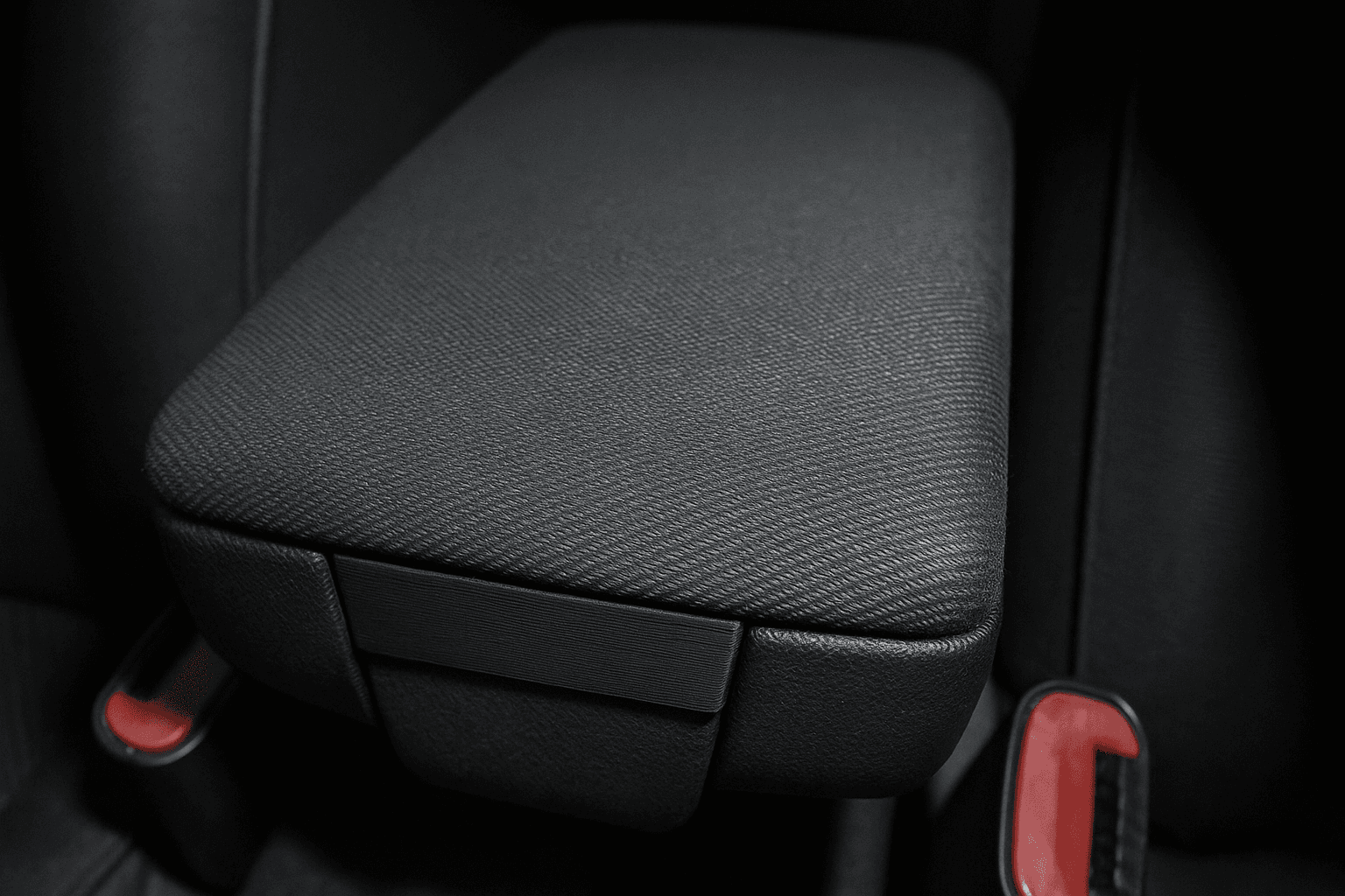 Bouton supérieur accoudoir Alfa Romeo 147 – Pièce de remplacement robuste - Vue 1