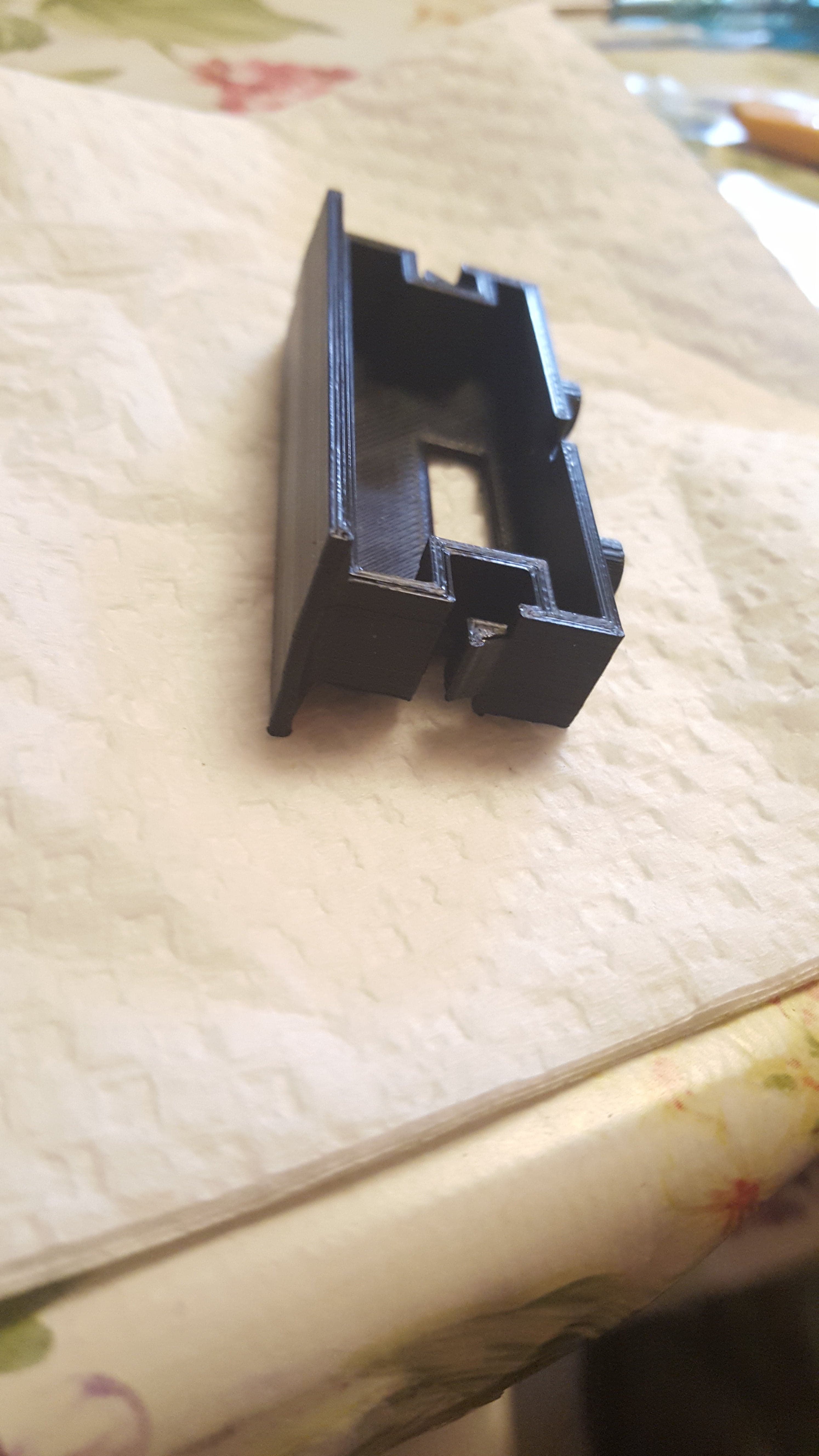 Bouton supérieur accoudoir Alfa Romeo 147 – Pièce de remplacement robuste - Miniature 2