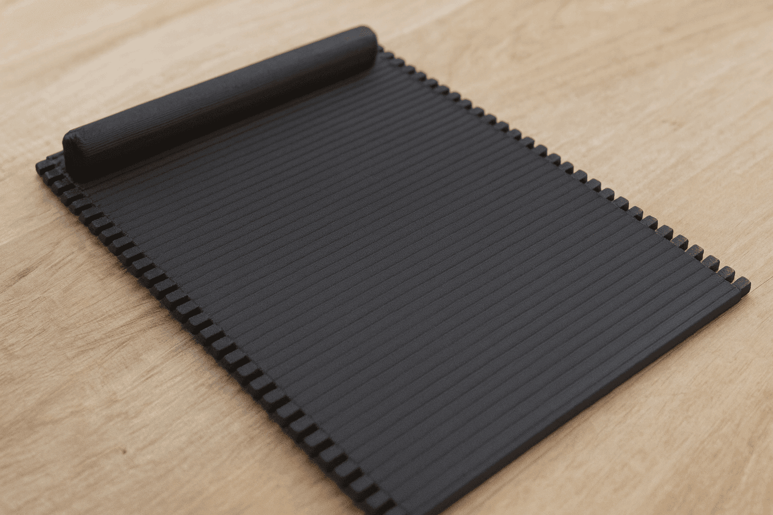 Cache coulissant de la console centrale BMW E39 – Réf. 51168210674 - Miniature 4