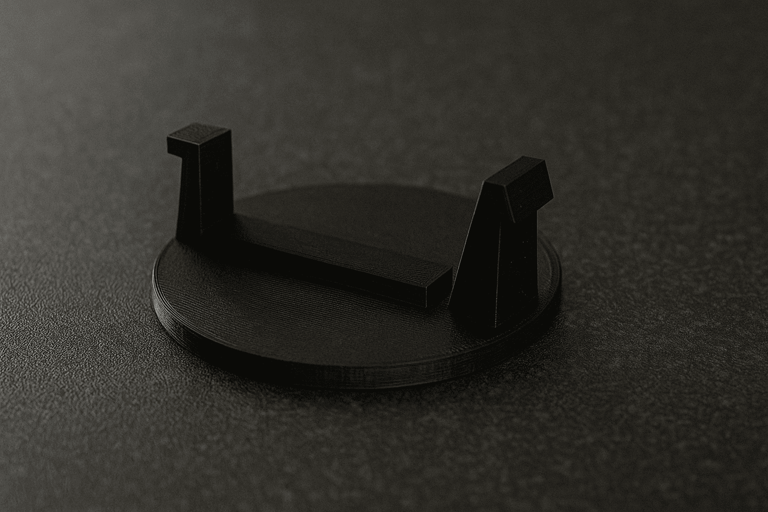 Écrou de Cache Plastique Baie Pare-Brise Alfa Romeo 156 – Pièce de Remplacement - Miniature 3