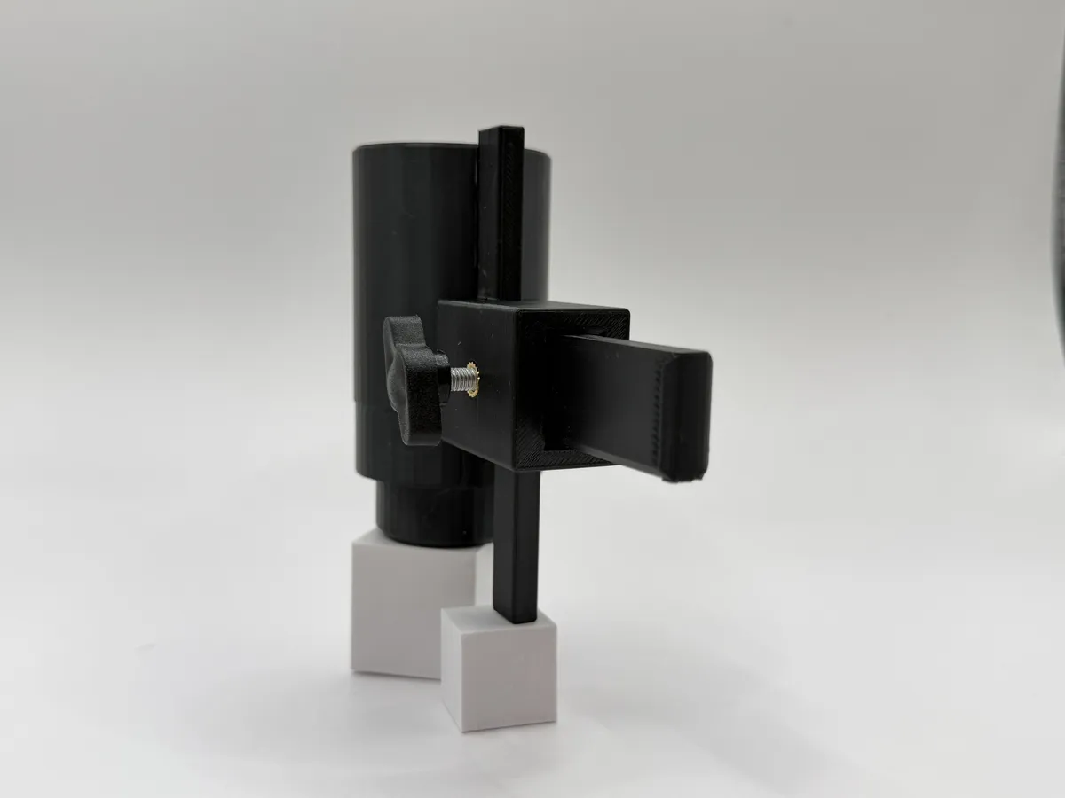 Compas de réglage freins arrière pour Citroën 2CV – Outil imprimé en 3D pour tambours