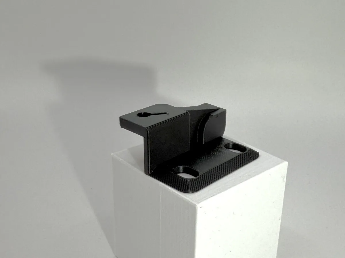 Stützrahmen für Nebelscheinwerfer BMW E30 M3 E28