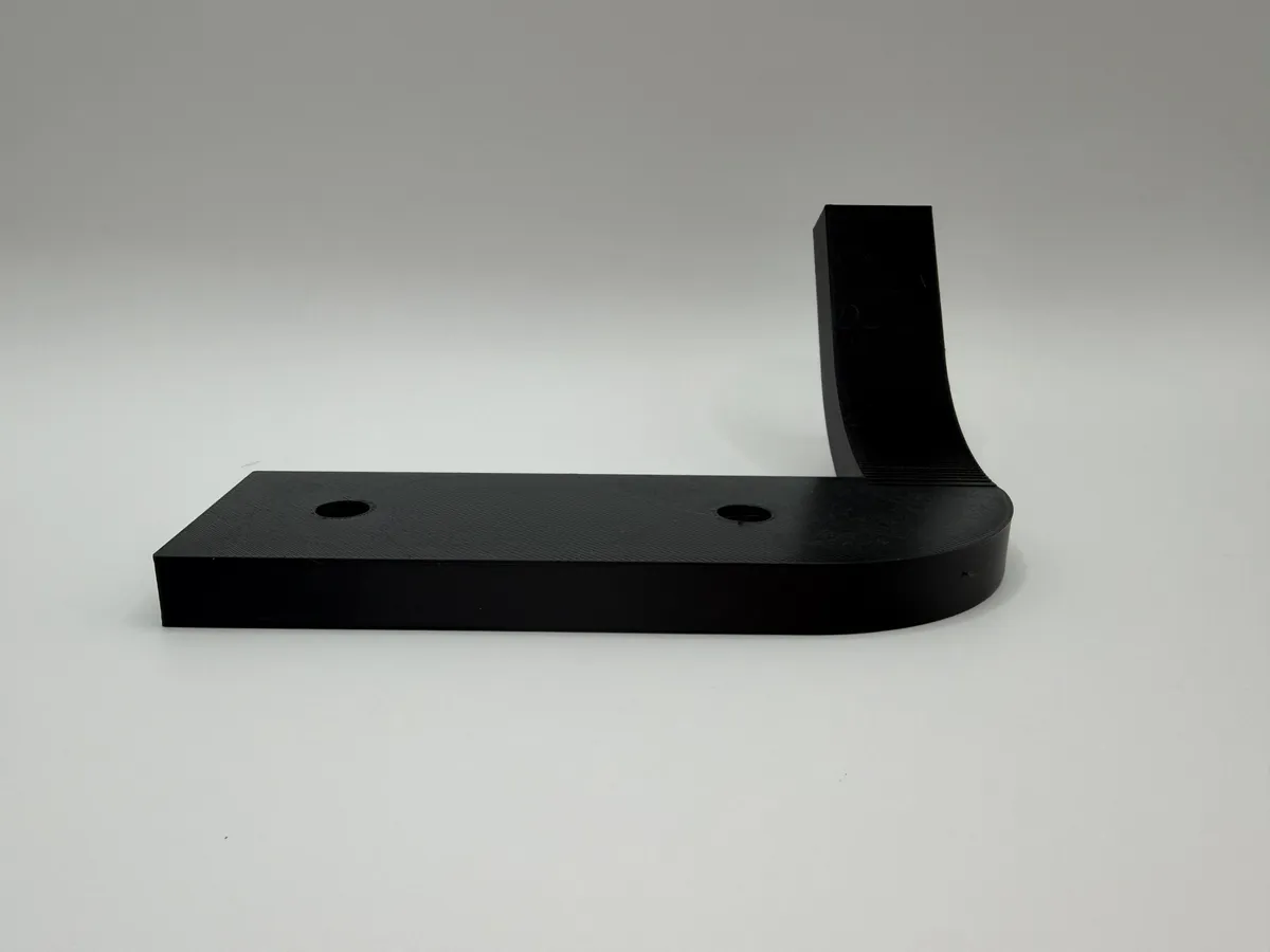 Outil de centrage direction Citroën 2CV – Alignement volant & parallélisme