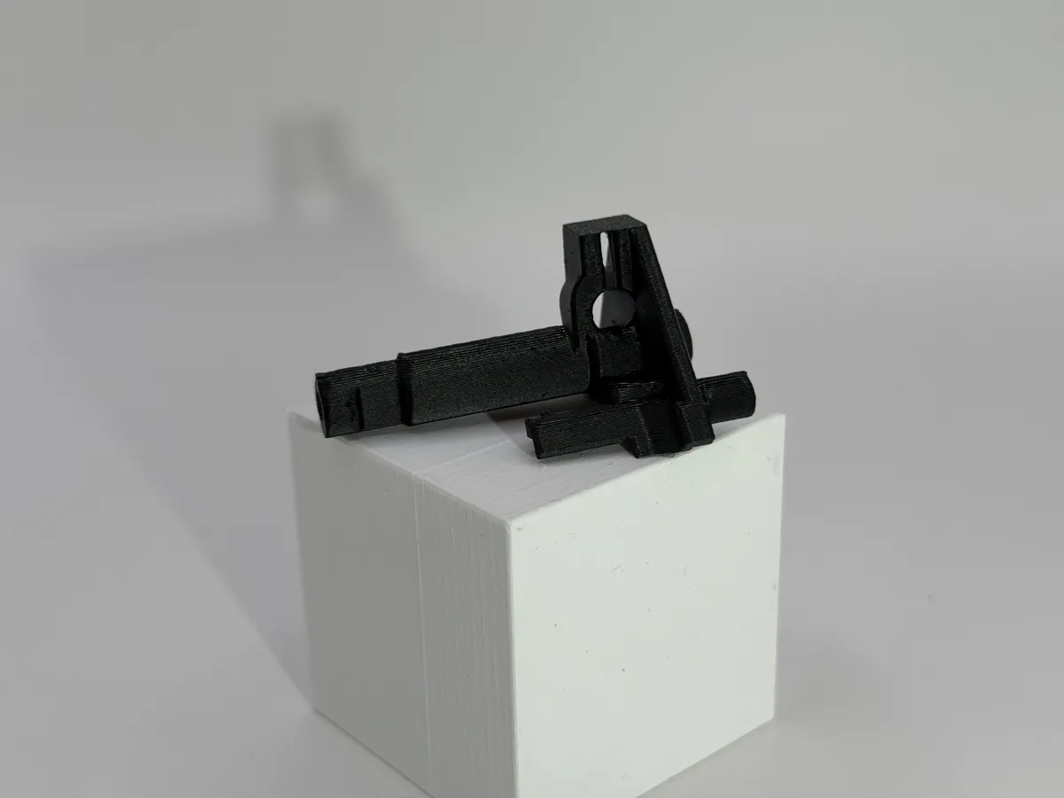 Innertürgriff für Renault Master