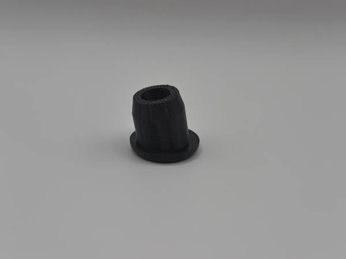 Butée Centrale de Siège Arrière Citroën 2CV