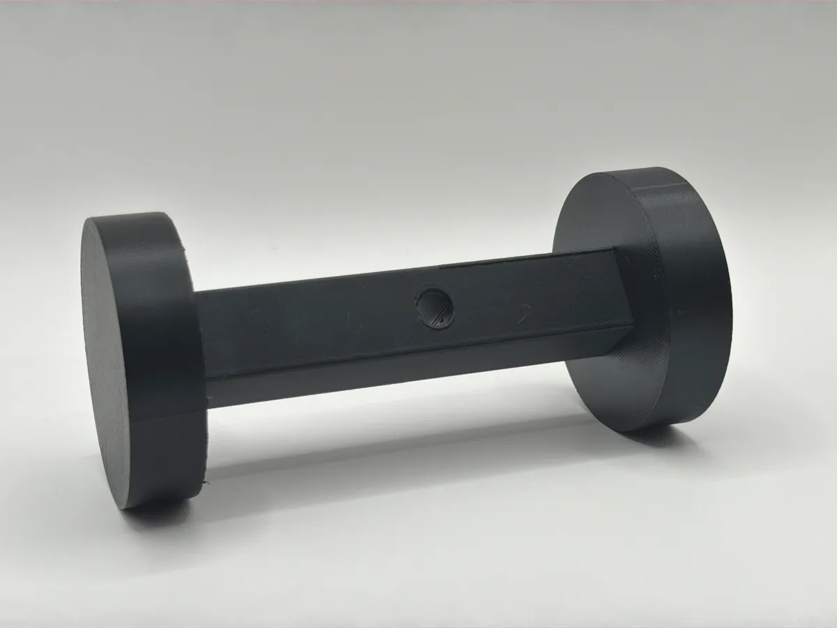 Outil de Réglage Couple Conique Citroën 2CV