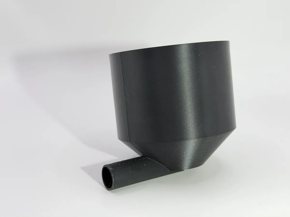 Entonnoir de remplissage huile boîte de vitesses – Citroën 2CV