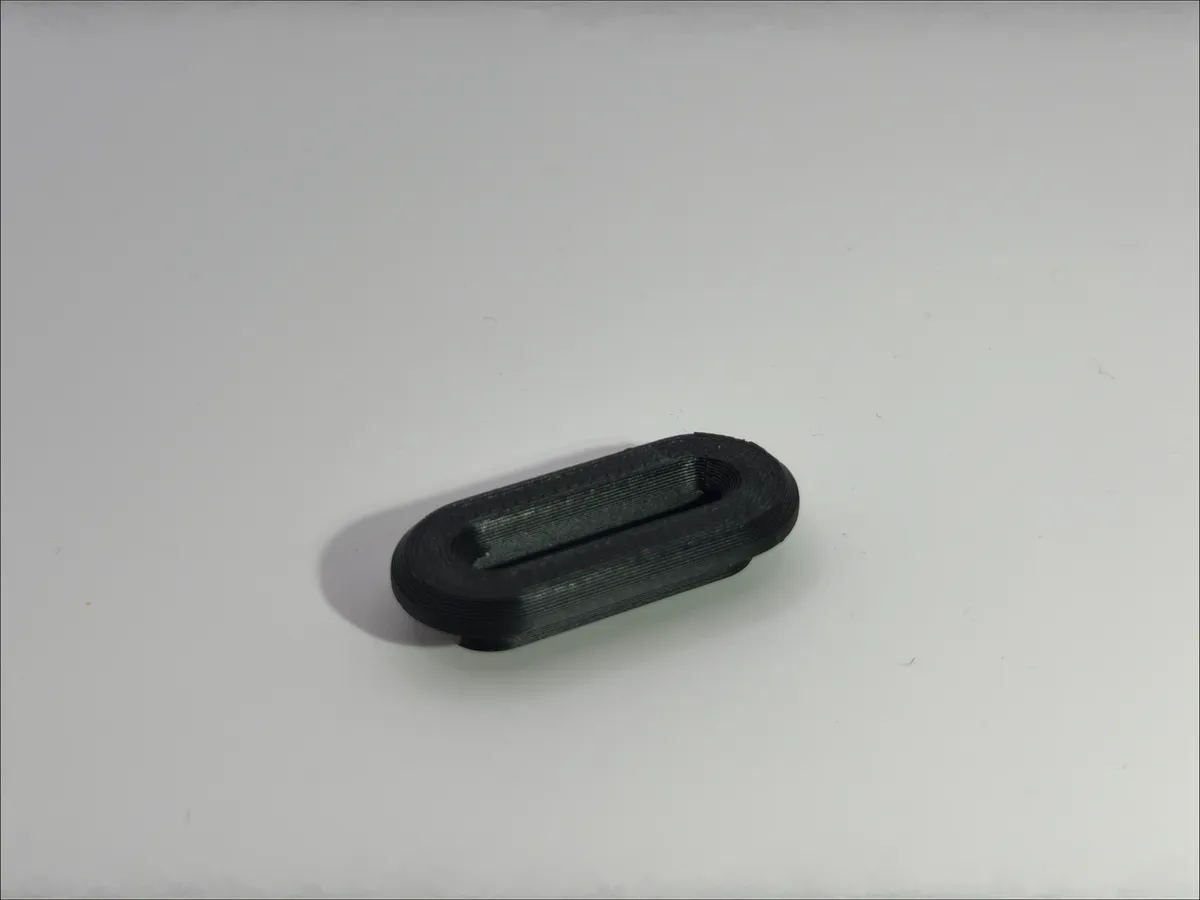 雪铁龙阿米门风罩配件一对